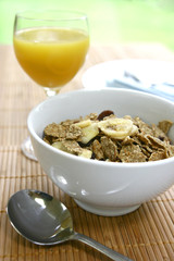 fresh and bran new