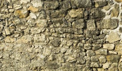 background from stone