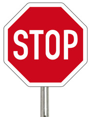 stopschild