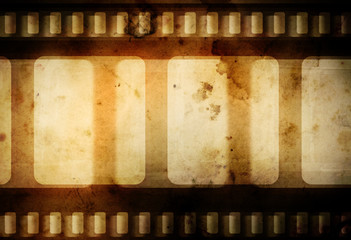 grunge film