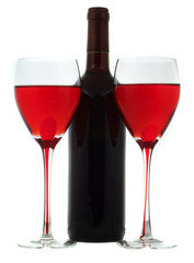 wine