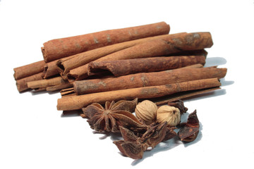 spices