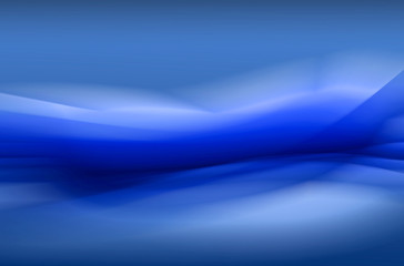 blue blur