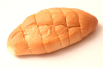 sliced bread