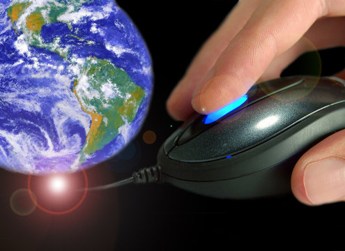 internet sans limites