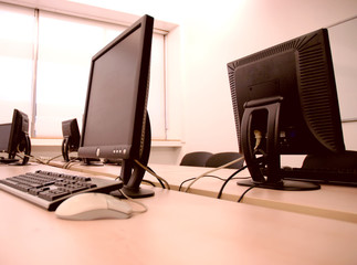 computers