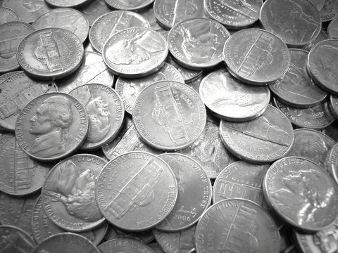nickles