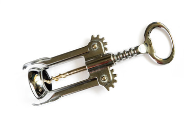wine bottle opener