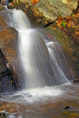 Obraz premium cascade