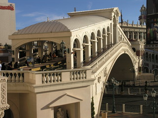 venetian bridge © aberenyi