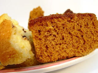 cake & cookies