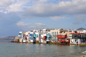 mykonos