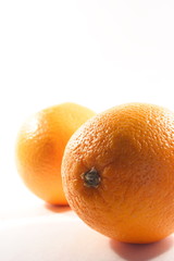 oranges