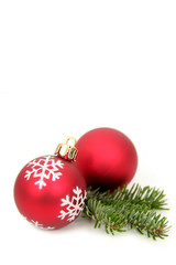christmas ornaments