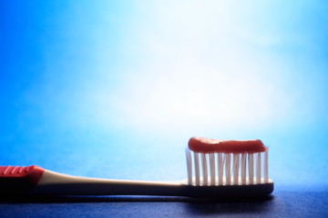 toothbrush
