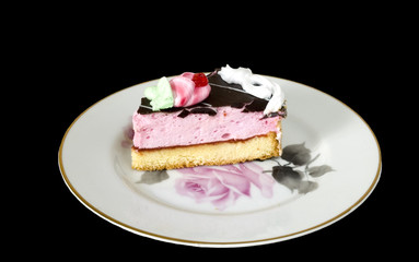 pie