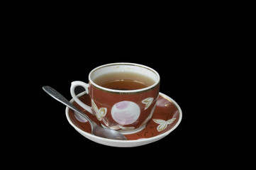 tea