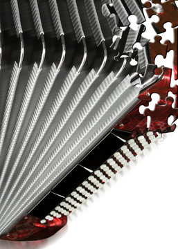 accordeon puzzle 2