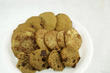 cookies