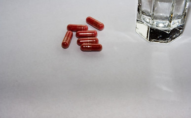 pills