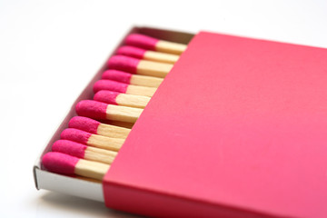 streichholzschachtel