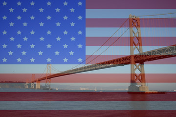 oakland bridge