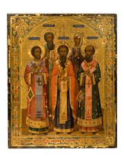 antique icon