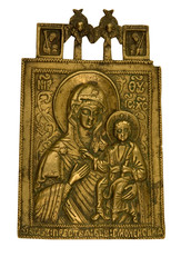 antique icon