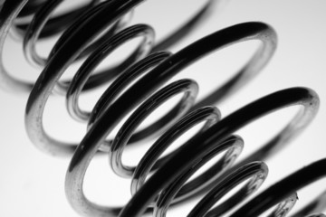 metal coil