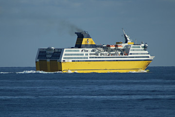 ferry
