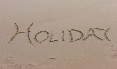 holiday