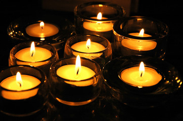 candles