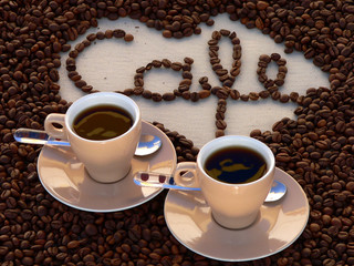 cafe