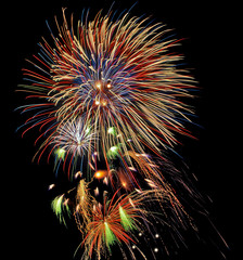 fireworks 11
