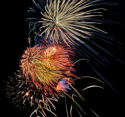 fireworks 10