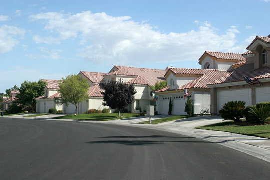 southwest homes