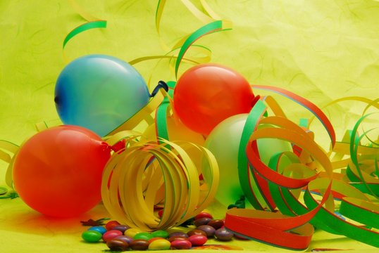 fasching