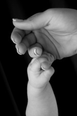 hands