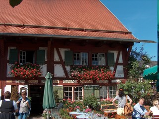 illerbeuren, gromerhof