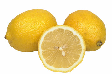 lemons