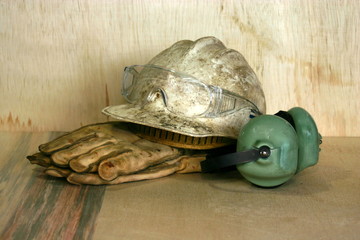 hard hat