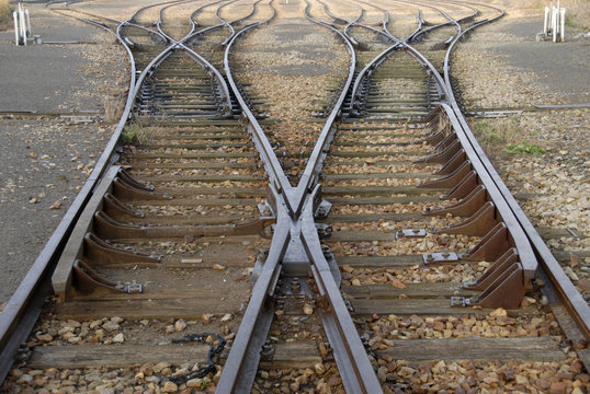 rails