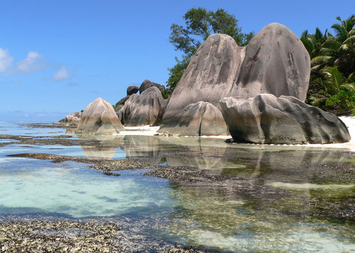 paradise beach