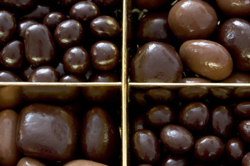 chocolate