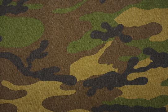 Fototapeta military background