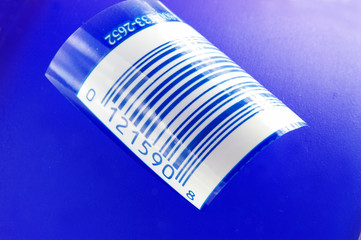 bar code