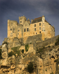 Fototapeta premium beybac castle