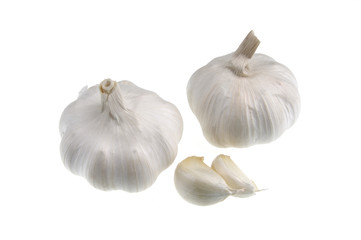garlic