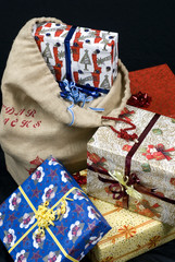 santa's bag 1