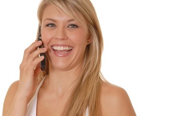 Fototapeta premium cell phone 101